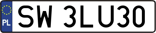 SW3LU30