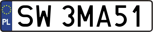 SW3MA51