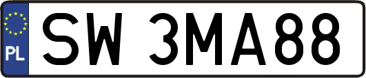 SW3MA88