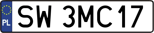SW3MC17