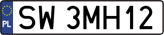 SW3MH12