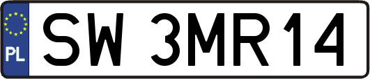 SW3MR14