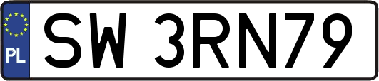 SW3RN79