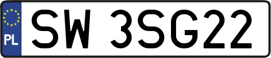 SW3SG22