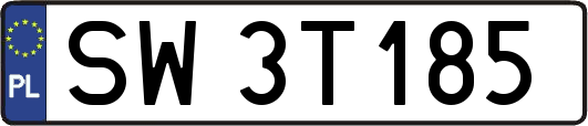 SW3T185