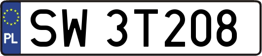 SW3T208