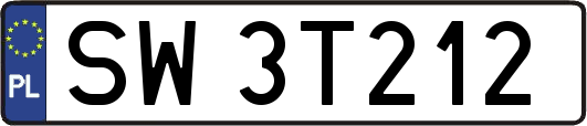 SW3T212