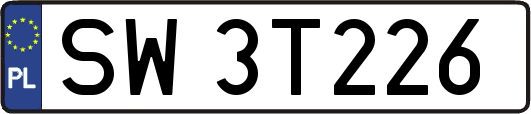 SW3T226