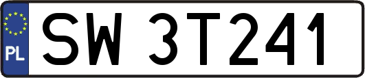 SW3T241