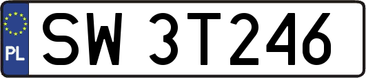 SW3T246