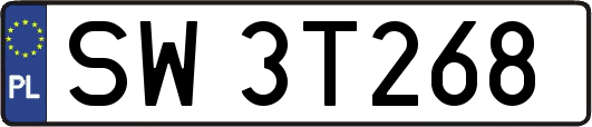 SW3T268