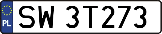 SW3T273