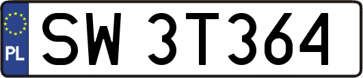 SW3T364