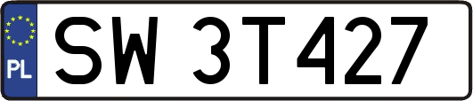 SW3T427