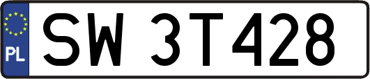 SW3T428