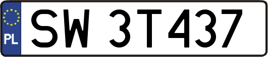 SW3T437