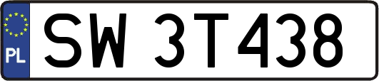 SW3T438