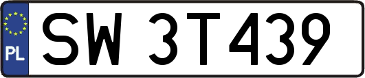 SW3T439