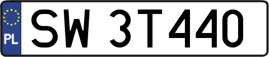 SW3T440