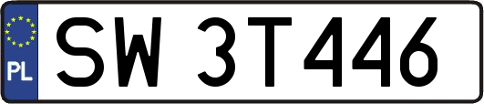 SW3T446