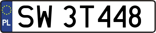 SW3T448