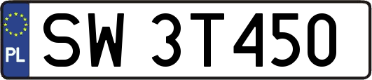 SW3T450