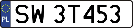 SW3T453