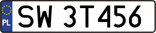 SW3T456