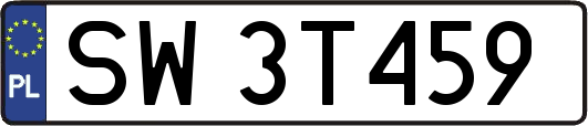 SW3T459