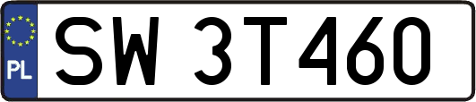 SW3T460
