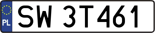 SW3T461
