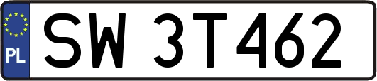 SW3T462