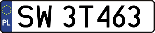 SW3T463
