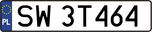 SW3T464