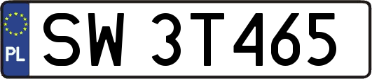 SW3T465