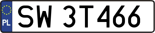 SW3T466