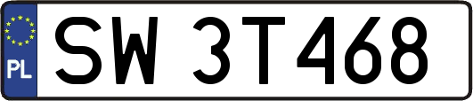 SW3T468