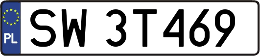 SW3T469