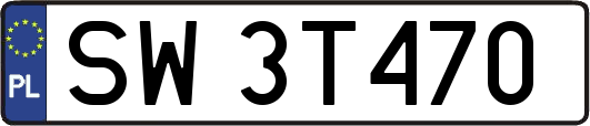 SW3T470