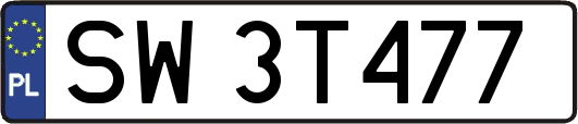 SW3T477