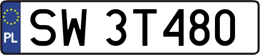 SW3T480