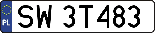 SW3T483