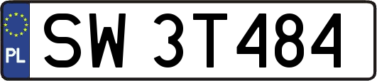 SW3T484