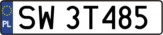 SW3T485