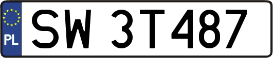 SW3T487
