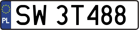 SW3T488
