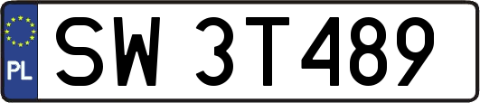 SW3T489