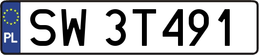 SW3T491