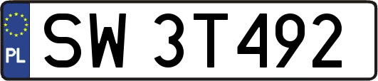 SW3T492