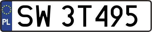 SW3T495
